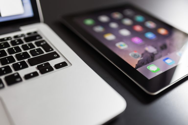 web design business